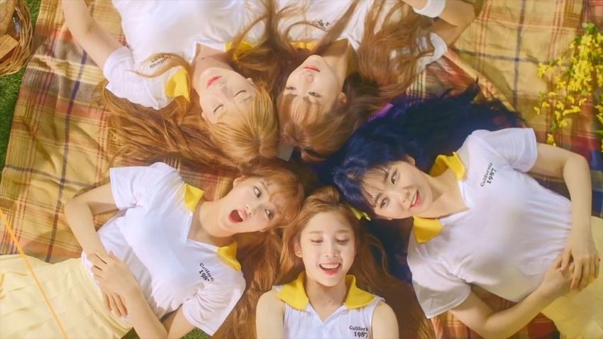 [잡담] 다들 아이비아이 기억나? I.B.I | 인스티즈
