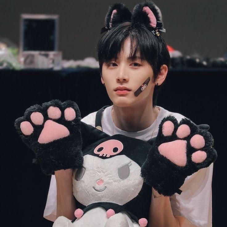 [잡담] 9일뒤에 생일인 태산이 납치 | 인스티즈