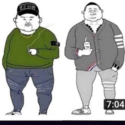 [잡담] 신도시에 이런 차림 부부들 뭘로 돈버는지 이상하게 돈 많음 | 인스티즈