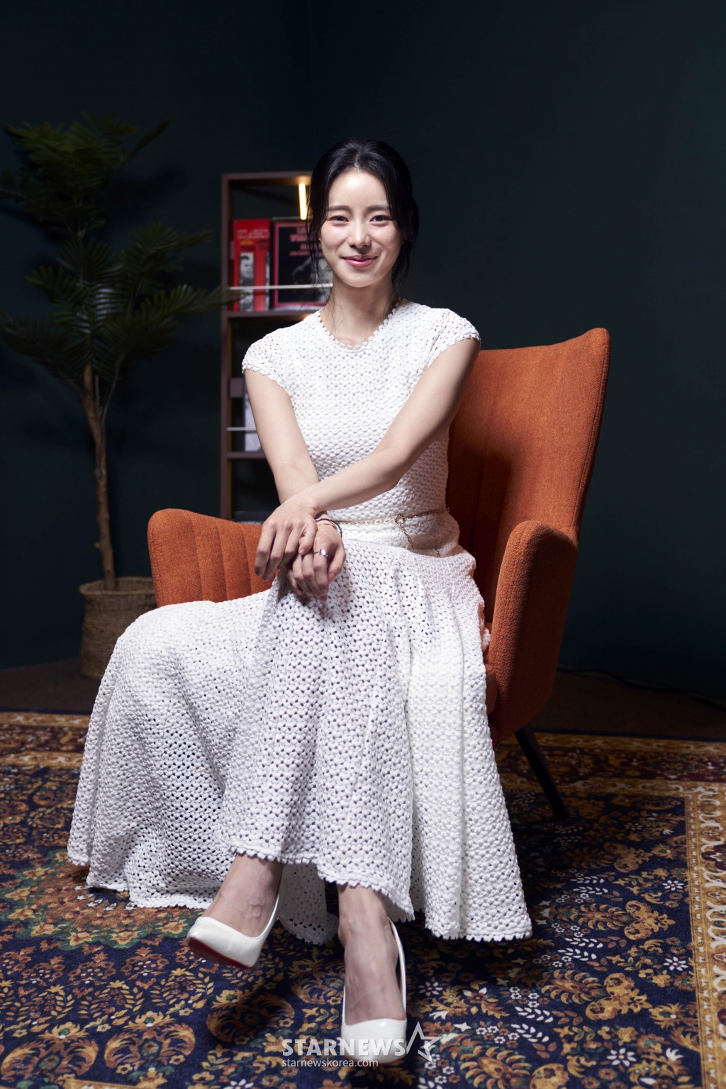 [정보/소식] '곰신' 임지연 "이도현과 공개 열애? 걸렸는데 어떡해요" [인터뷰②] | 인스티즈