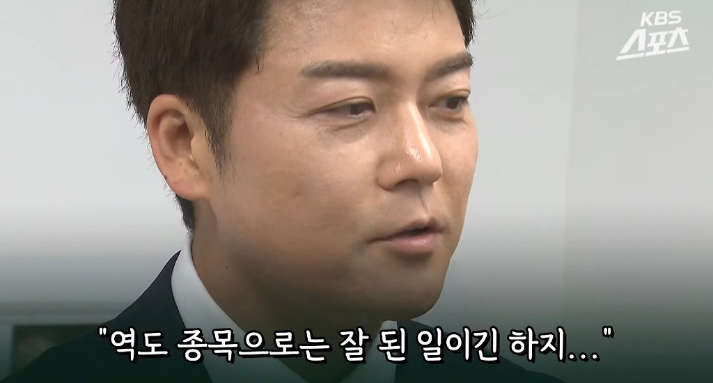 [정보/소식] kbs 역도 중계를 전현무가 하는 바람에 별안간 중계 전쟁난 방송3사 | 인스티즈