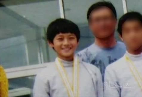 파리올림픽 2관왕 펜싱 오상욱 과거 사진들 | 인스티즈