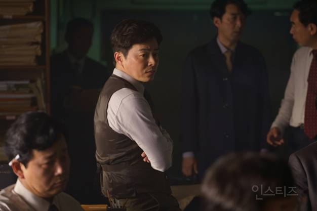 슬의생 본 사람들이라면 누구나 기대했을 조정석 근황 ㄷㄷ | 인스티즈