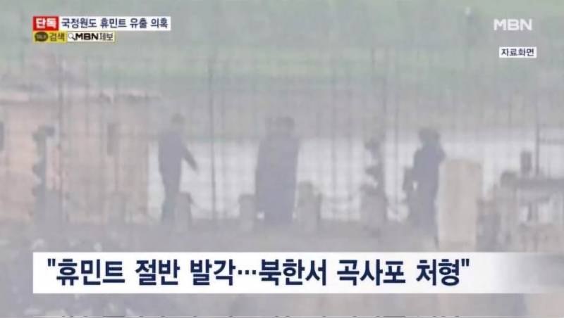 [잡담] 우리 첩보망 뚫린 거 다들 알아..? 북한에서 절반 이상 처형 당했대 | 인스티즈