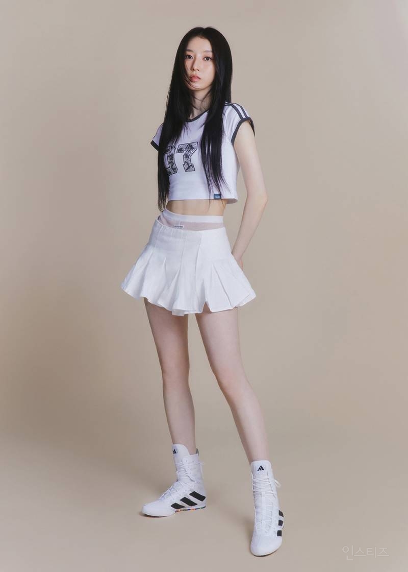 1년만에 컴백하는 라잇썸 Digital Single [POSE!] Concept Image 1 | 인스티즈