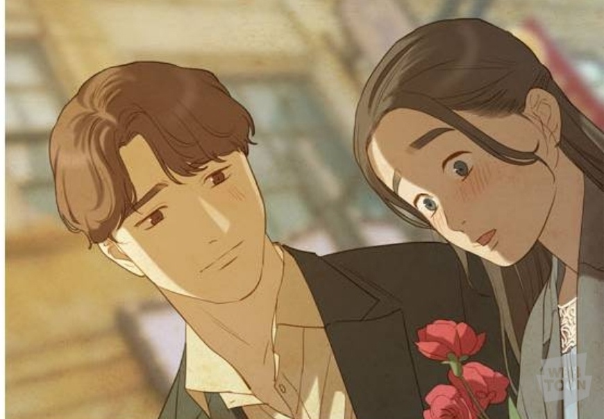 [잡담] 고래별 남주는 누가봐도 이준혁 말고는 없지않아...? | 인스티즈