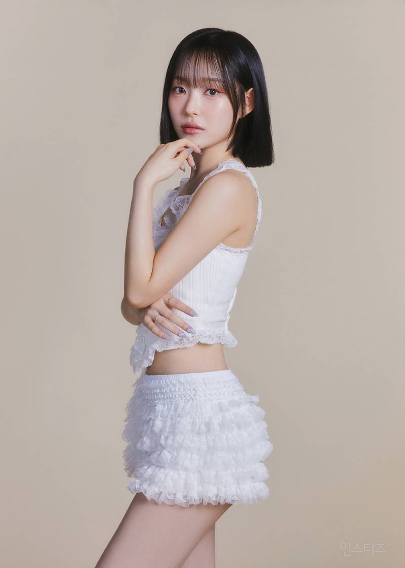 1년만에 컴백하는 라잇썸 Digital Single [POSE!] Concept Image 1 | 인스티즈