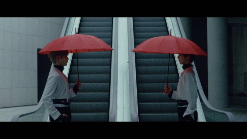 얼굴합 다 터져서 왔다고요 소리가 저절로 나오는 투샷 | 인스티즈