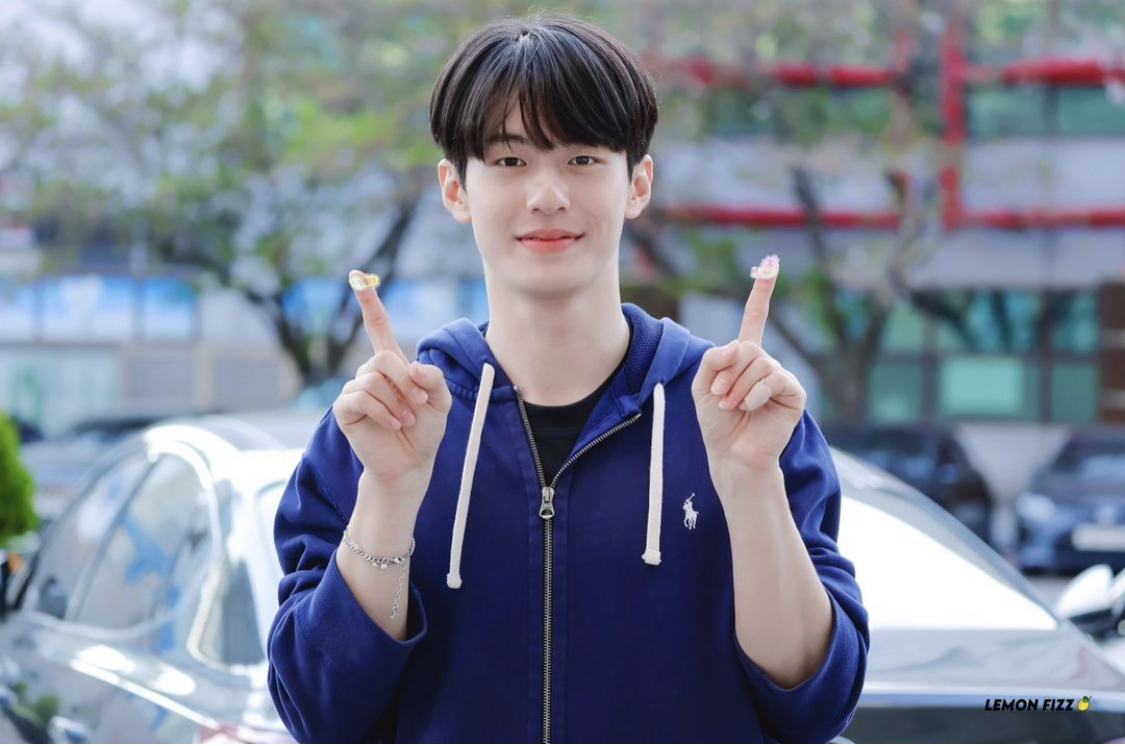 [잡담] 떠오르는 쇼트트랙 유망주 (덕몰상 | 인스티즈
