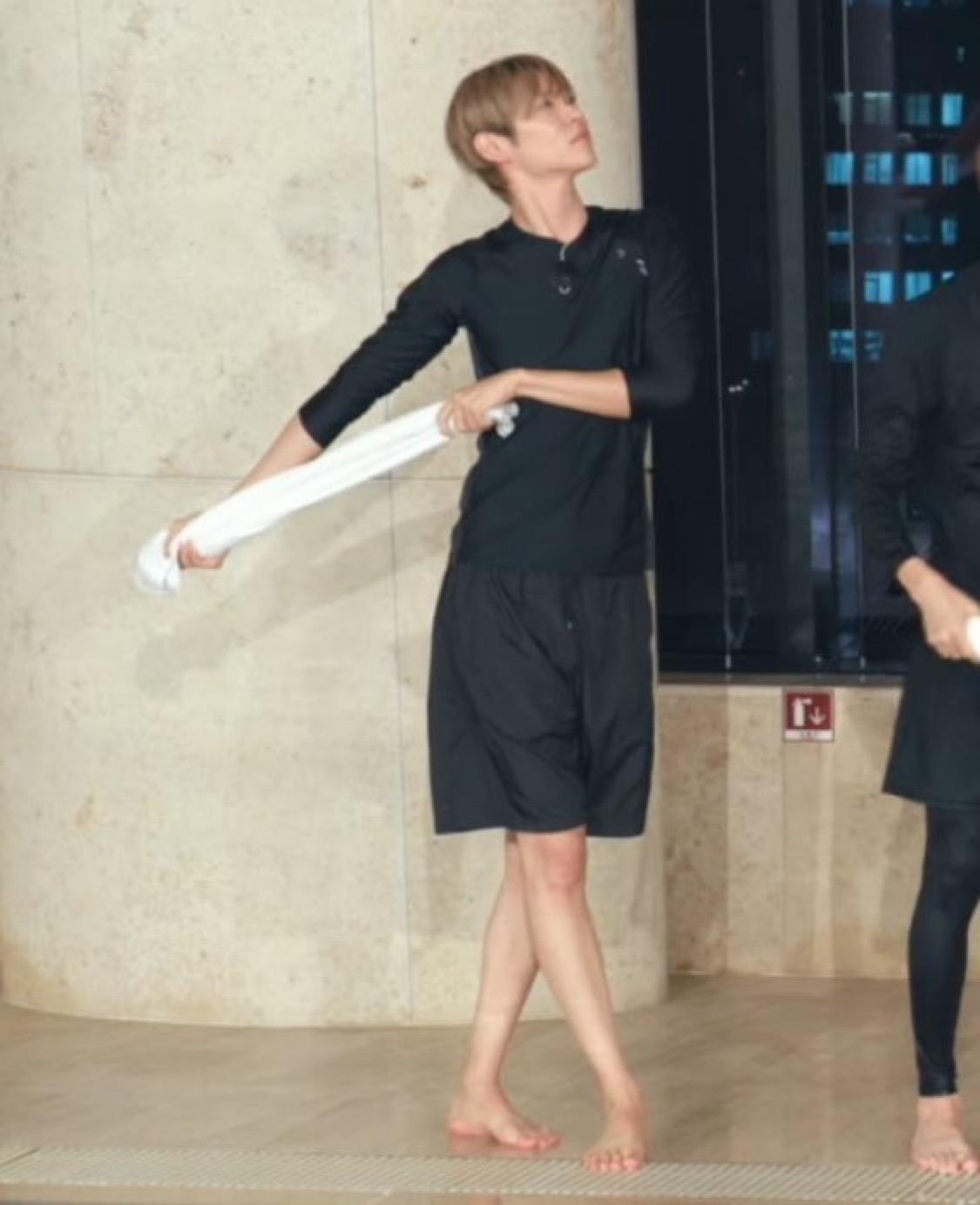 [잡담] 오늘 송은석 텐션 한짤 요약ㅋㅋㅋㅋㅋㅋㅋㅋ | 인스티즈