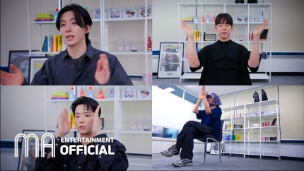 [정보/소식] B.A.P의 시간이 다시 흐른다…6년 만에 뭉친 방용국→문종업[초점S] | 인스티즈