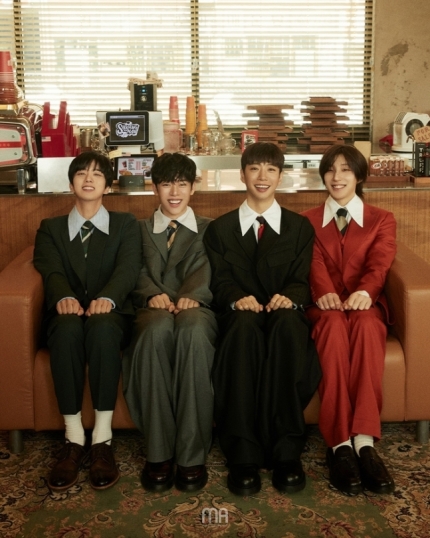 [정보/소식] B.A.P의 시간이 다시 흐른다…6년 만에 뭉친 방용국→문종업[초점S] | 인스티즈