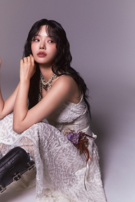 [정보/소식] 피프티 피프티 키나, 승리 여신 될까…3일 NC다이노스 시구 [공식] | 인스티즈