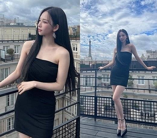 카리나 식사량 | 인스티즈