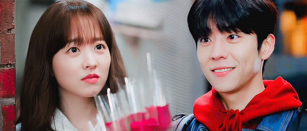 [잡담] 박보영 채종협 로맨스 보고싶다 제발 | 인스티즈