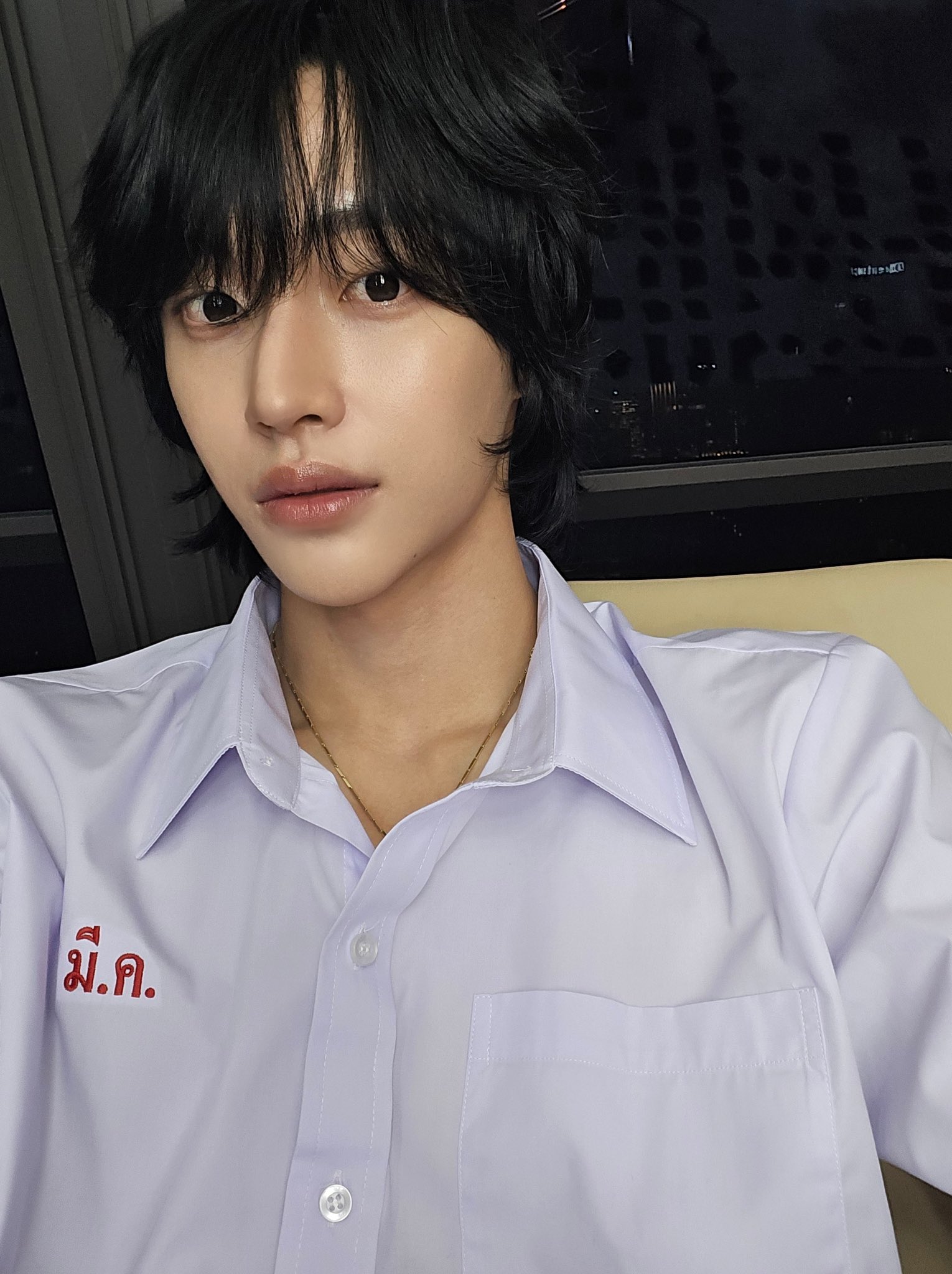 [잡담] 개취로 원빈이 헤메코 제일 좋았던 날 | 인스티즈