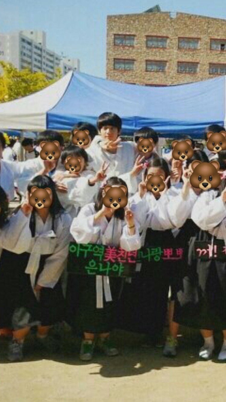 [잡담] 투바투 데뷔조 결성 당시에는 키 180 넘는 애 한 명이었대 | 인스티즈
