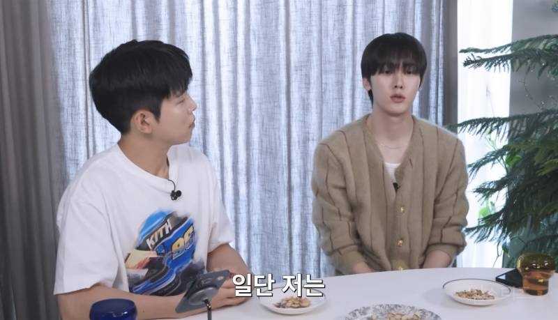 2-3년 내에 차은우 따라잡는게 목표라는 아이돌 | 인스티즈