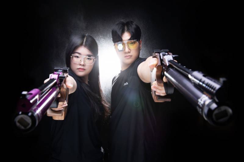 현재 반응터진 파리올림픽 국가대표 프사.JPG | 인스티즈