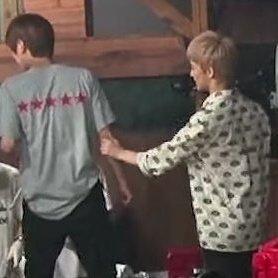 [잡담] 엔시티 마크 본능적인(?) 습관 | 인스티즈