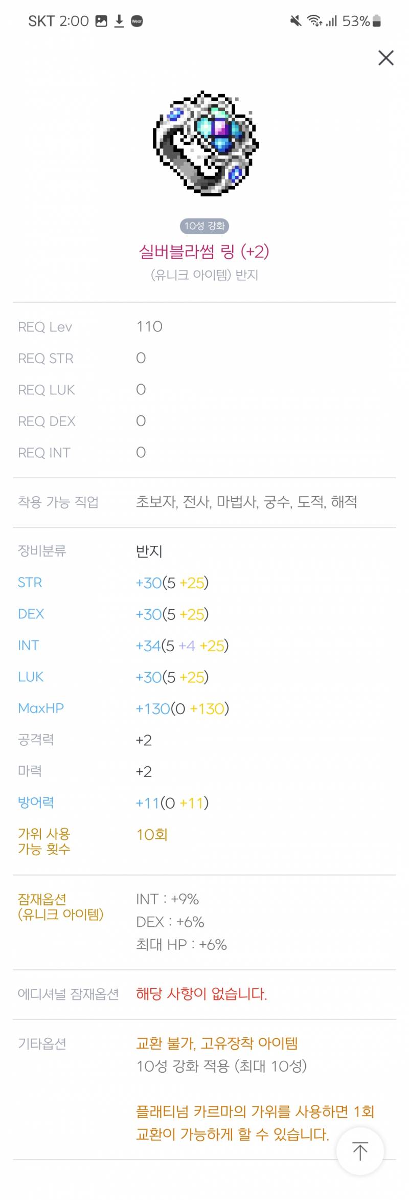 [잡담] 17성강화권 어디다 쓸지 한번 봐주라 | 인스티즈