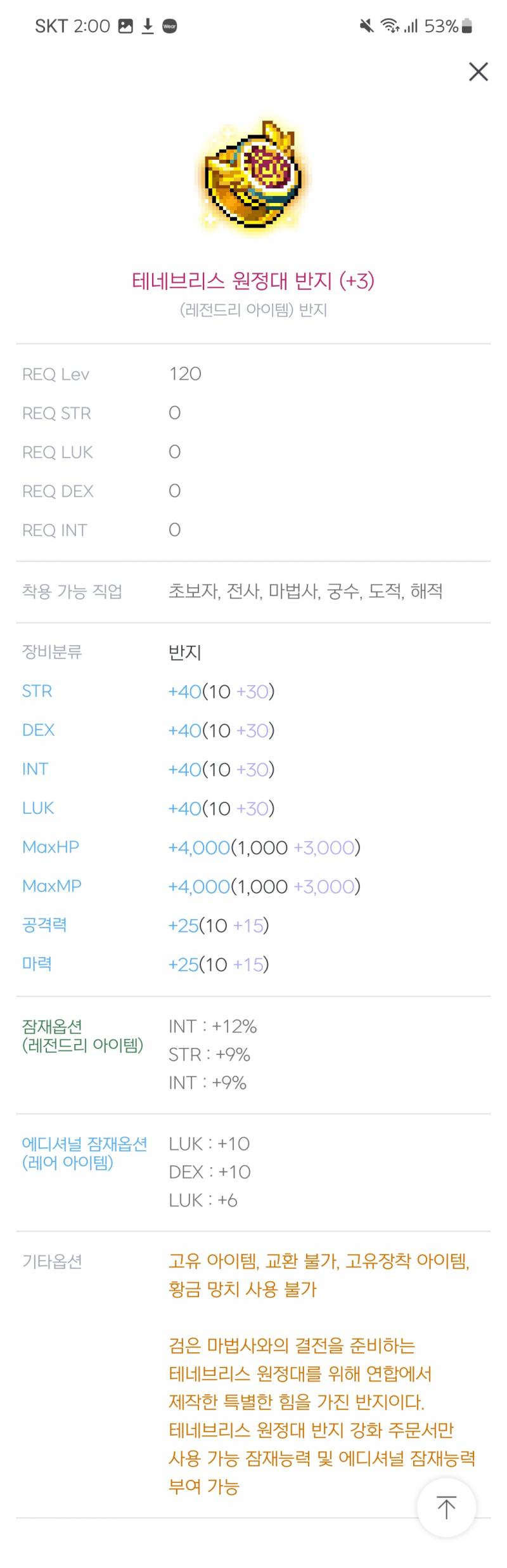 [잡담] 17성강화권 어디다 쓸지 한번 봐주라 | 인스티즈