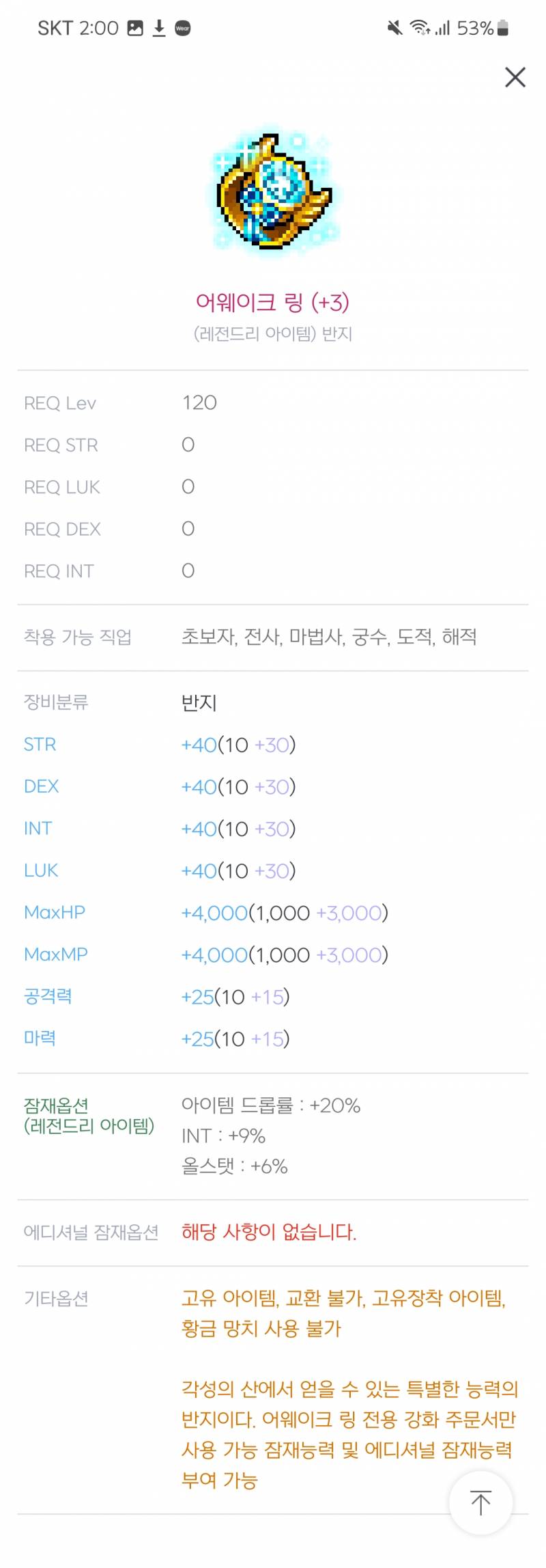 [잡담] 17성강화권 어디다 쓸지 한번 봐주라 | 인스티즈