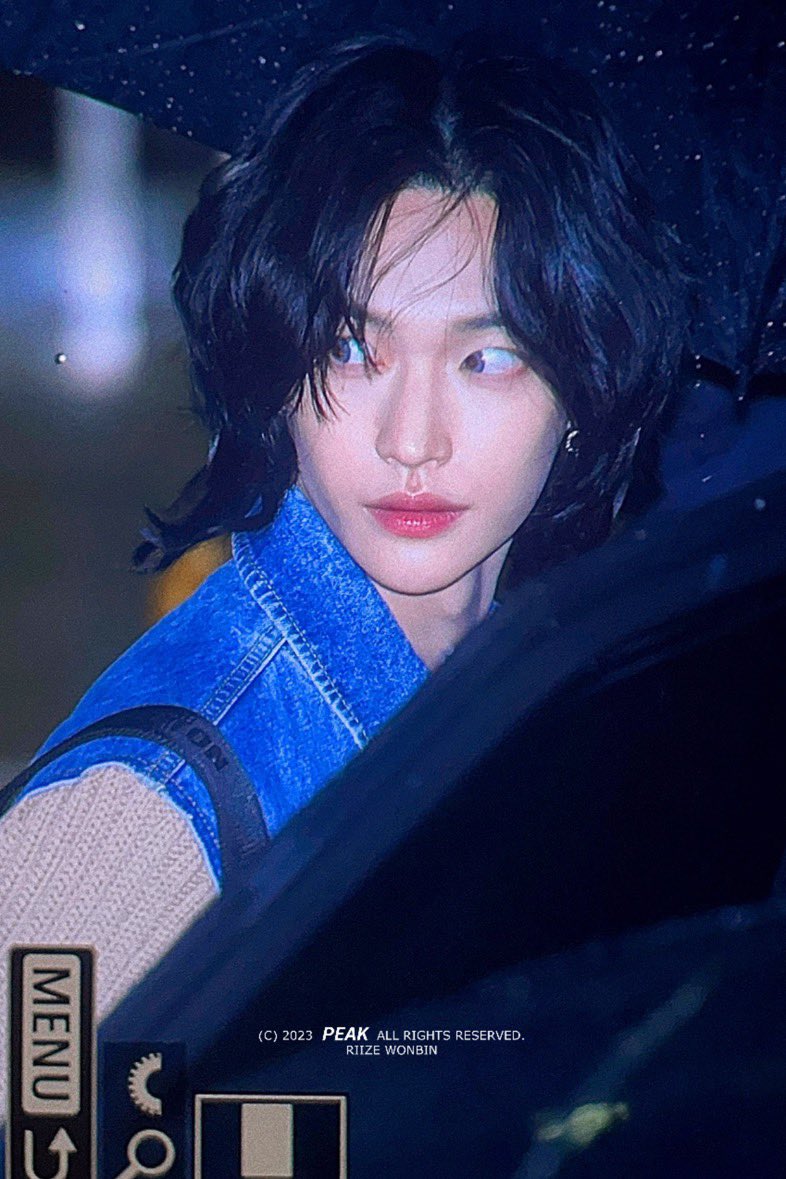 [잡담] 파란색 원빈 vs 핑크색 원빈 | 인스티즈