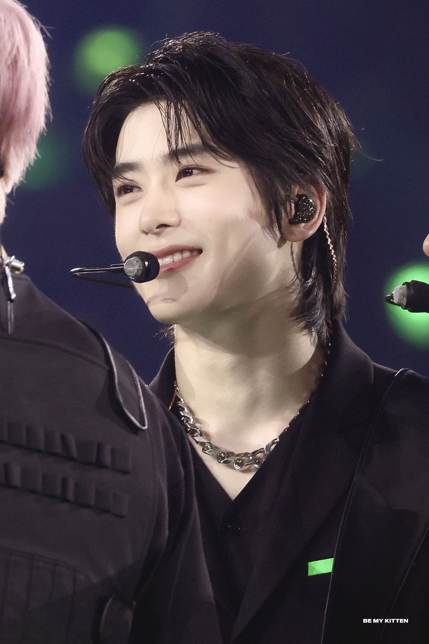 [잡담] 엔재현 ㄹㅇ 설레게 생김 | 인스티즈