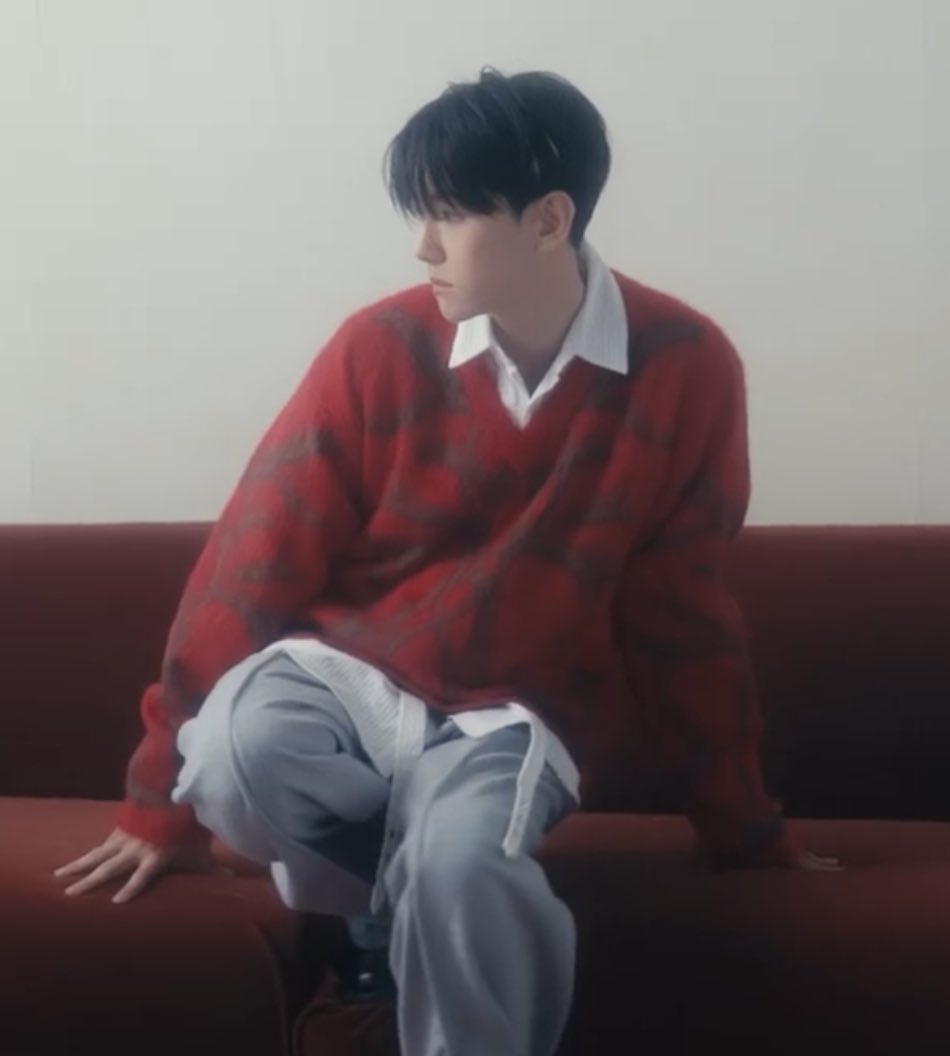 [잡담] 백현이 이번 바자 맨 화보 ㄹㅈㄷ 같아🤤❤️‍🔥 | 인스티즈