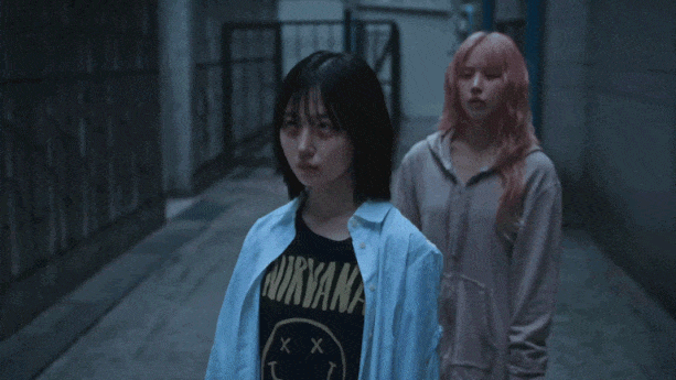 단편영만큼 서사 탄탄한 엔믹스 컴백 필름 | 인스티즈