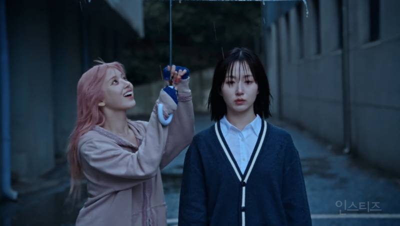 단편영만큼 서사 탄탄한 엔믹스 컴백 필름 | 인스티즈