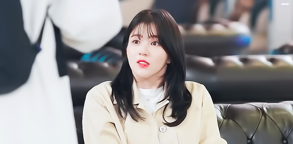 [잡담] 한소희 로코 소취🤍 | 인스티즈