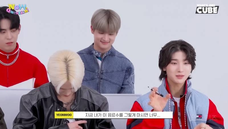 특이점이 온 어느 남돌의 세숫대야 사용 목적 | 인스티즈