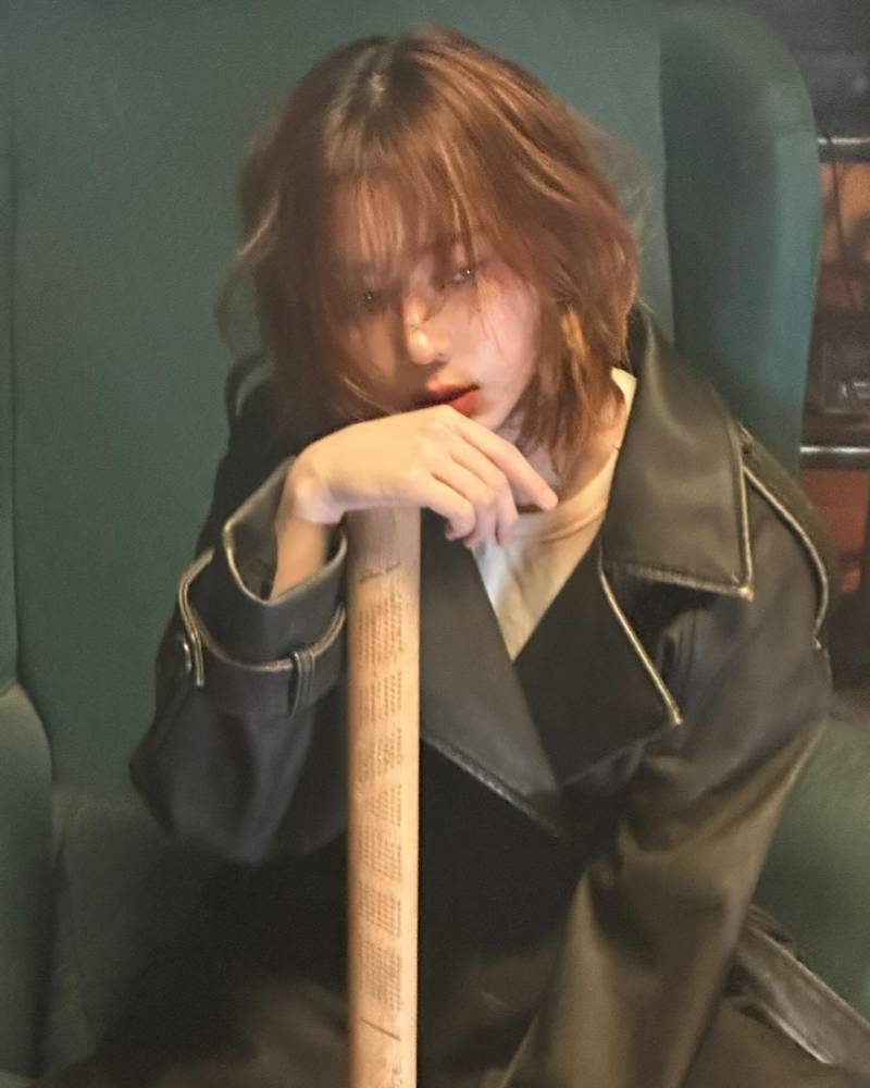 [잡담] 아래 머리들 다 같은 머린가? | 인스티즈