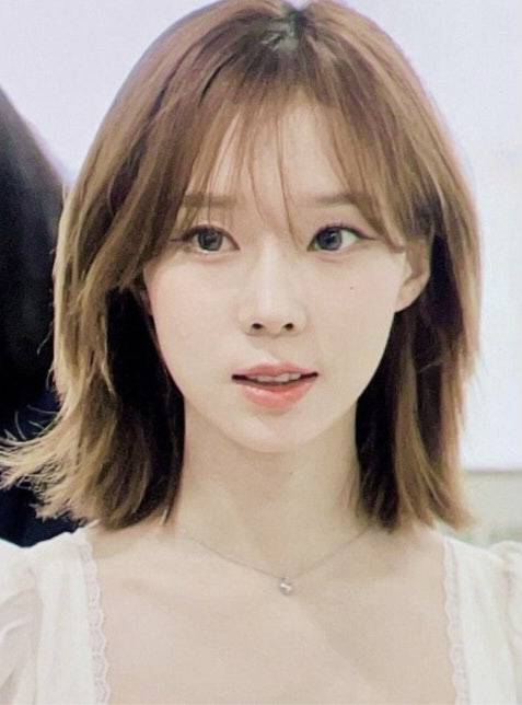 [잡담] 아래 머리들 다 같은 머린가? | 인스티즈