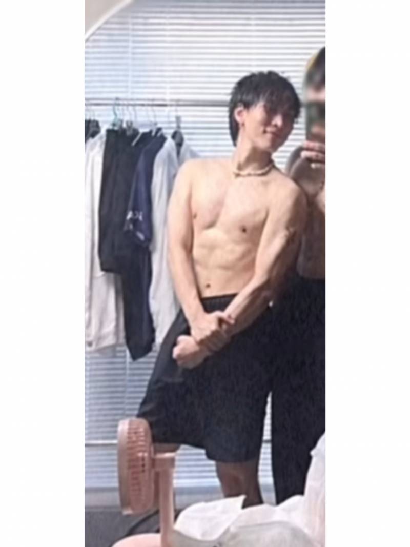 ??? : 전 워터밤이랑 거리가 멀어서.. | 인스티즈