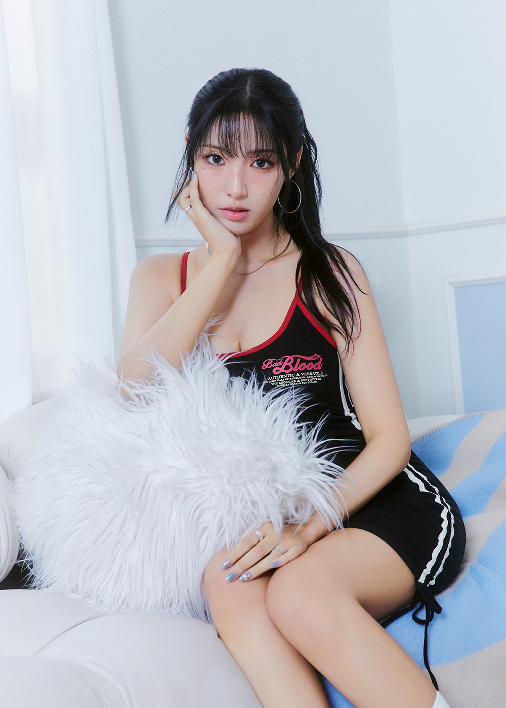 드디어 컴백하는 큐브 여돌 라잇썸 | 인스티즈