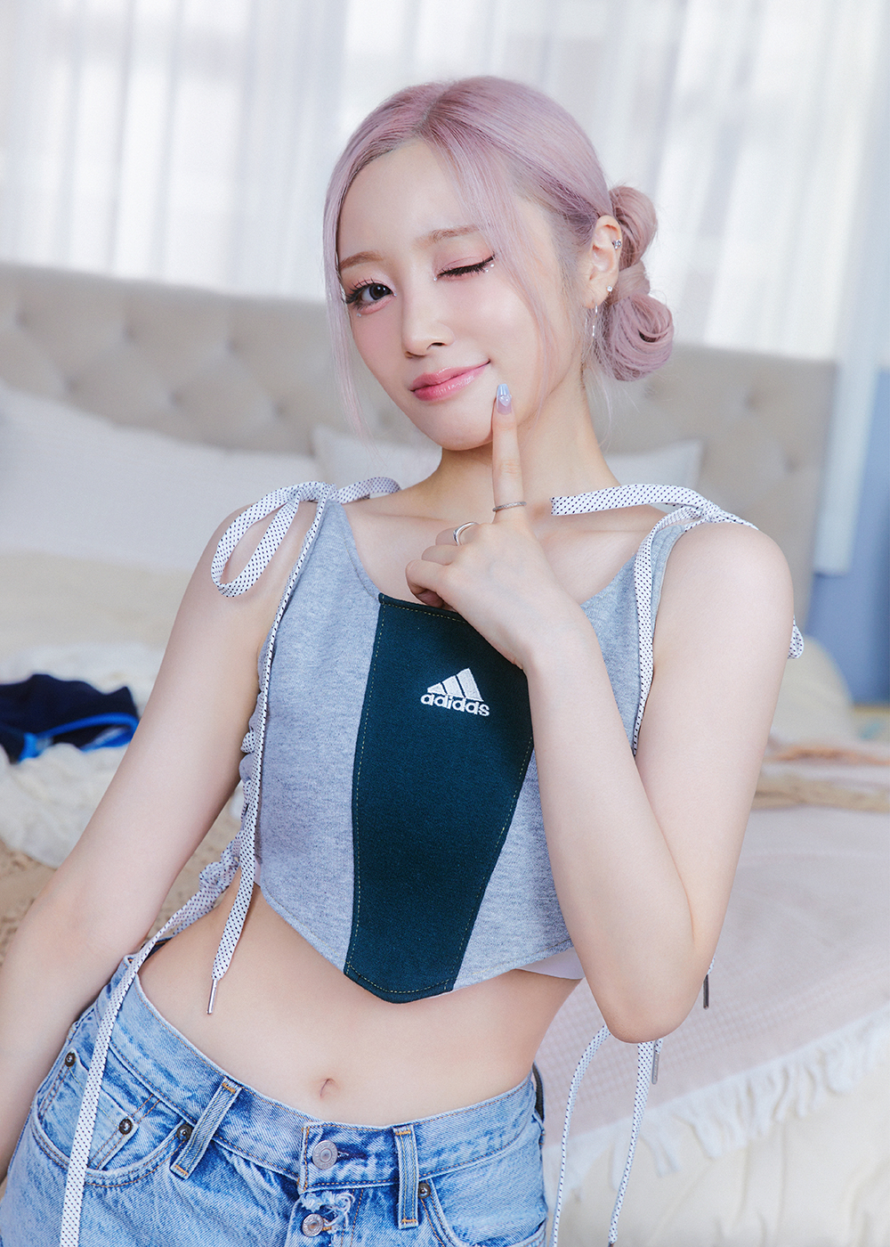 드디어 컴백하는 큐브 여돌 라잇썸 | 인스티즈