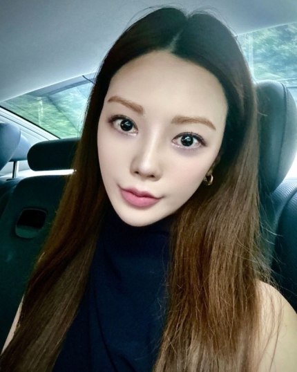 [정보/소식] '음주운전 자숙' 애프터스쿨 • 오렌지캬라멜 출신 리지, 너무 달라진 얼굴에 성형설…"턱 안깎았다” 부인 | 인스티즈