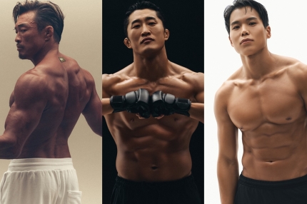 [정보/소식] [단독] 추성훈·김동현·아모띠, 김병만과 정글로…'생존왕' 출격 | 인스티즈