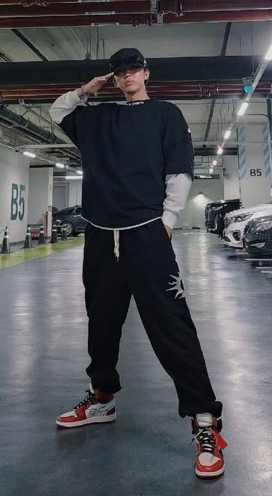 [잡담] 182cm 임영웅 비율 근황...jpg | 인스티즈