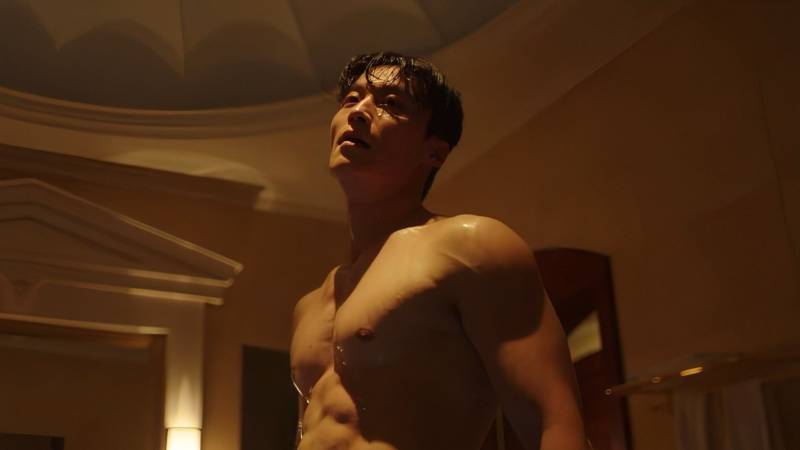 이미지랑 실제 성격이 180도 다르다는 남자배우 | 인스티즈