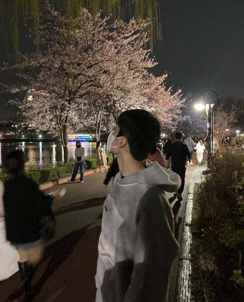 이미지랑 실제 성격이 180도 다르다는 남자배우 | 인스티즈