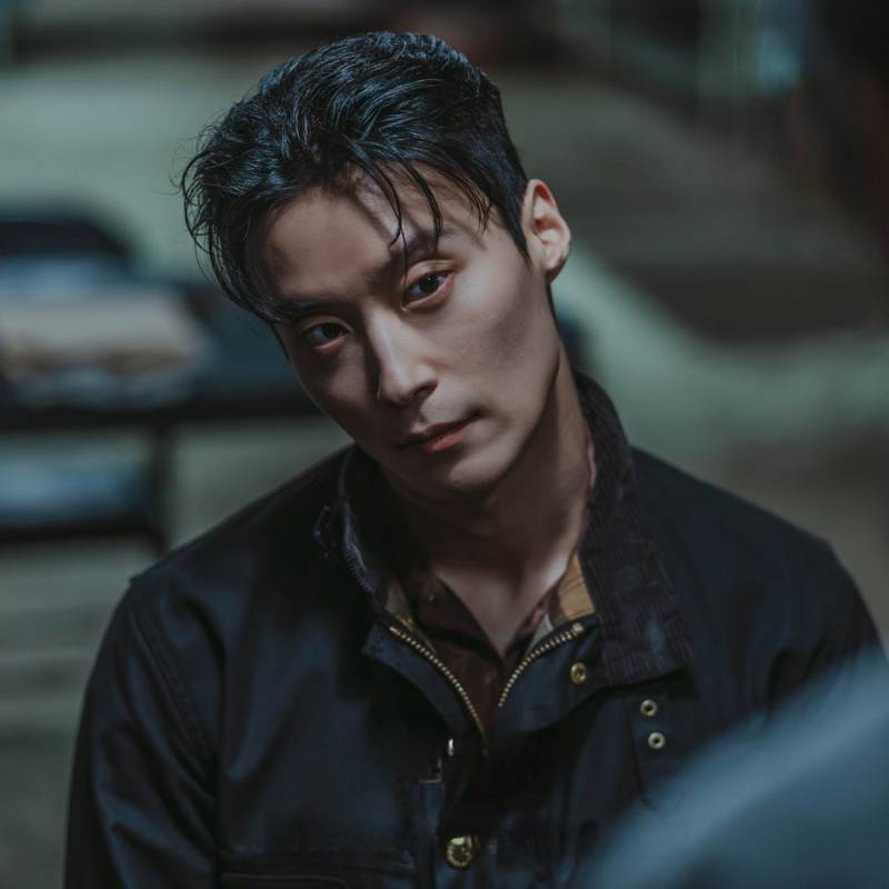 이미지랑 실제 성격이 180도 다르다는 남자배우 | 인스티즈