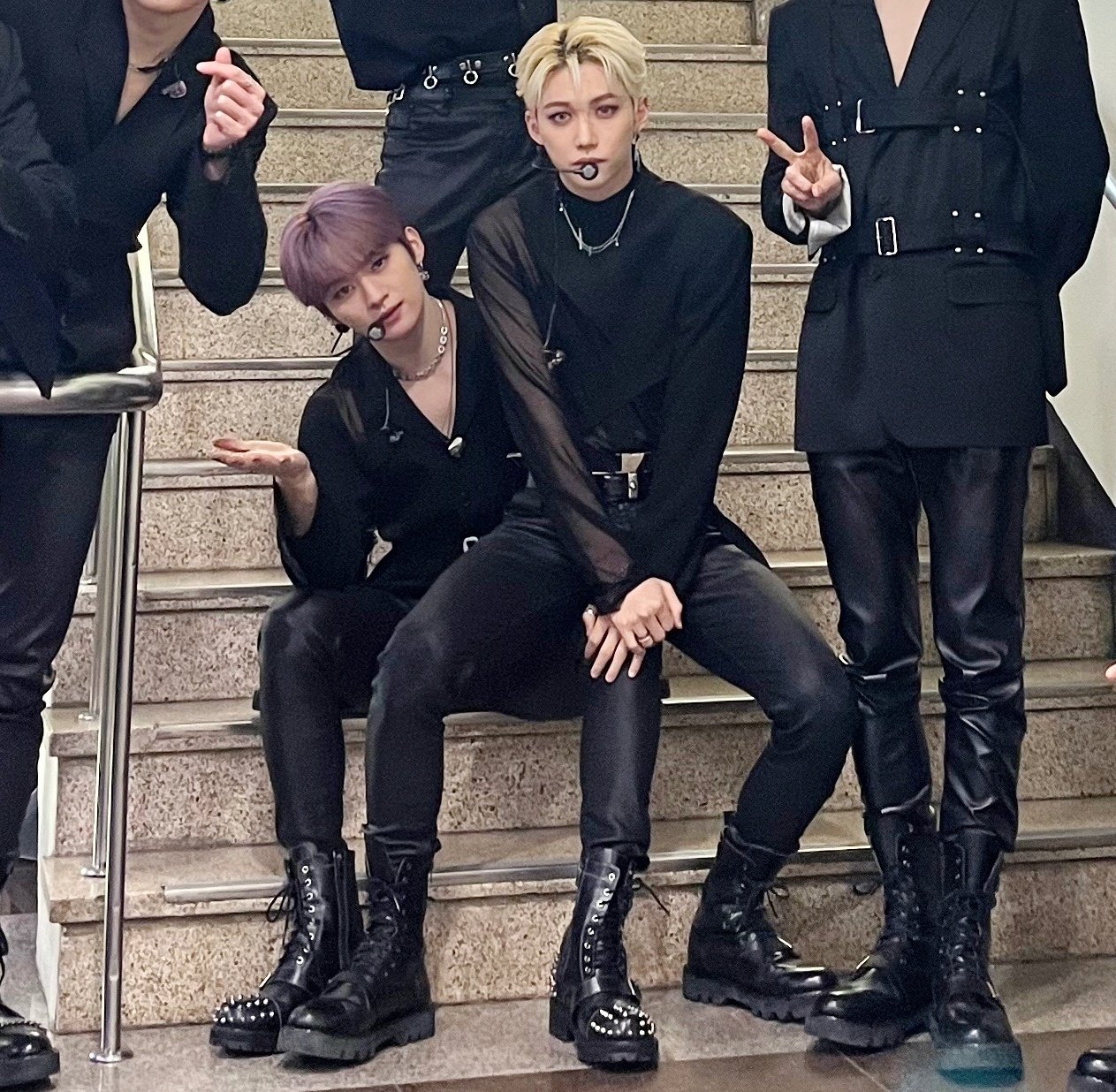 ㄱ [잡담] 아까 믾필 글 봐서 하는 말인데 | 인스티즈
