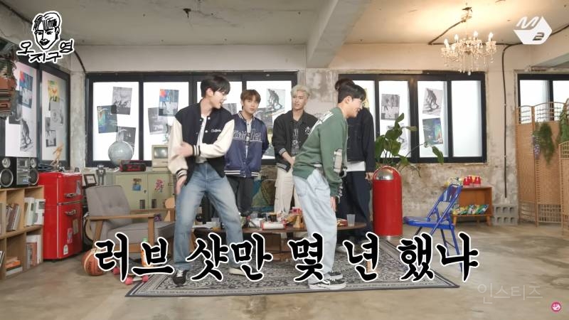 잘생긴 비주얼에 숨겨진 웃수저 그룹 | 인스티즈