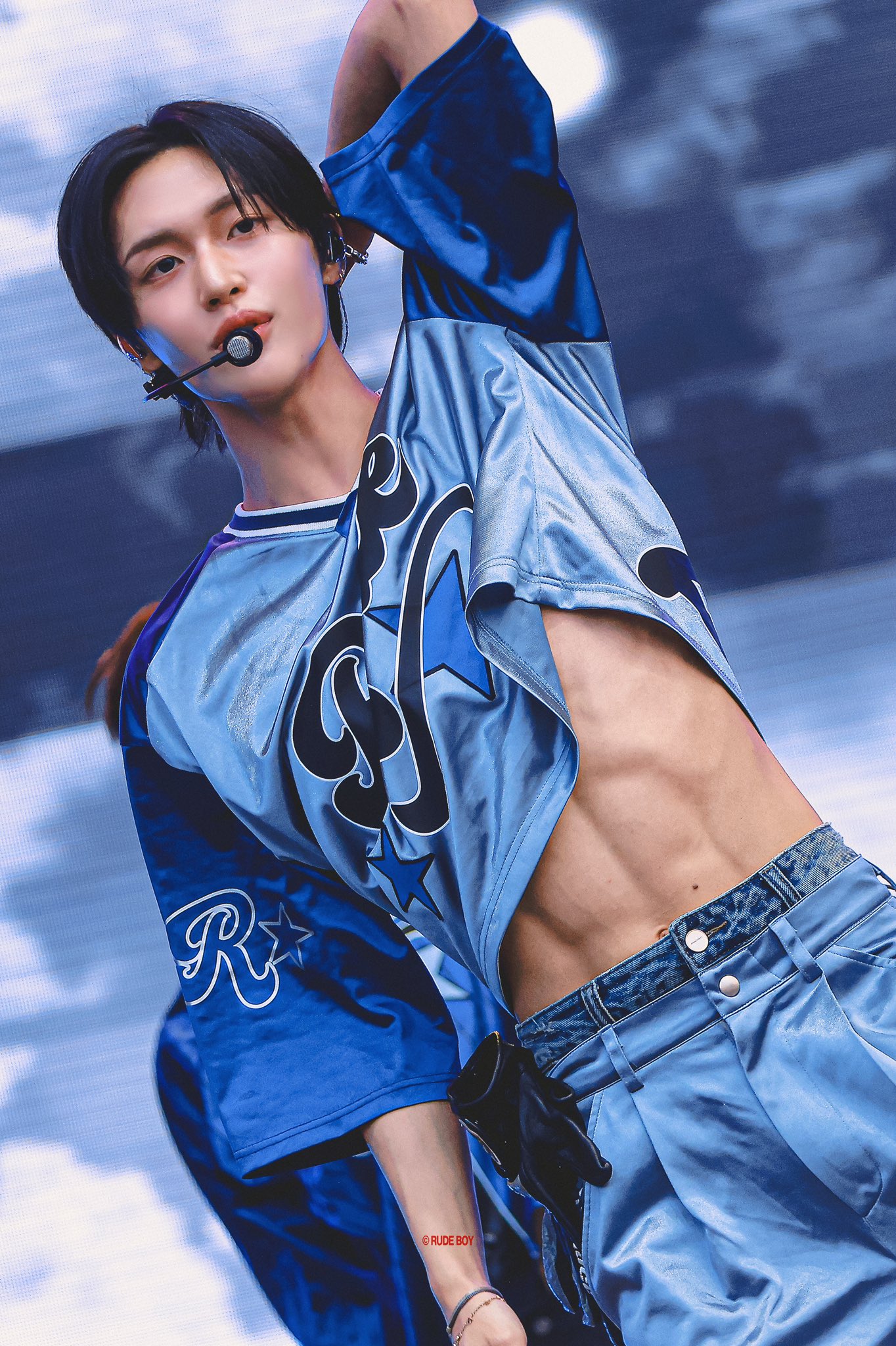 [잡담] 응?? 원빈이 이것 뭐예요?? | 인스티즈