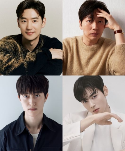 [정보/소식] 이 조합 실화야? 이제훈·이동휘·곽동연·차은우, '핀란드 셋방살이' 확정 [공식] | 인스티즈