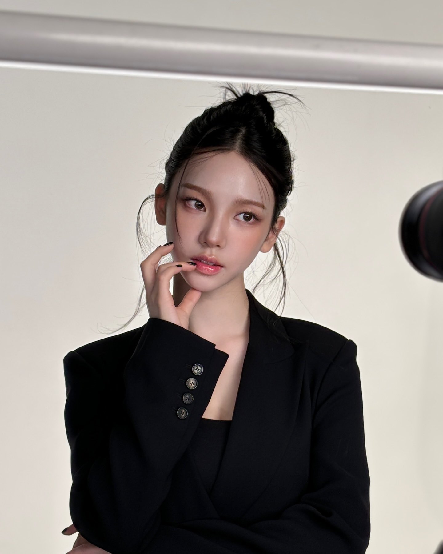 [잡담] 카리나 이런 느낌 좋다 | 인스티즈